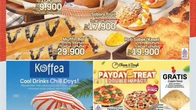 Katalog Promo Lotte Grosir Terbaru 4 – 17 November 2025