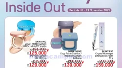 Katalog Promo Lottemart Terbaru 6 19 November 2025 10