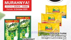 Katalog Promo Lottemart Weekday Terbaru 6 - 8 Oktober 2025 (10)