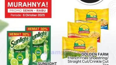 Katalog Promo Lottemart Weekday Terbaru 6 - 8 Oktober 2025 (10)