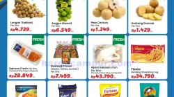 Katalog Promo Maximart Weekend Terbaru 16 19 Oktober 2025 5