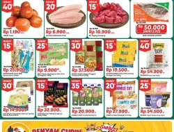 Katalog Promo Mitra Diskon Swalayan 7 – 20 November 2025