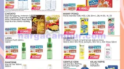 Katalog Promo PSM Alfamart Terbaru 1 7 November 2025