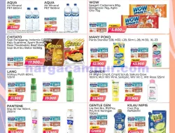 Katalog Promo PSM Alfamart Terbaru 1 - 7 November 2025 26 Katalog Promo PSM Alfamart Terbaru 1 – 7 November 2025