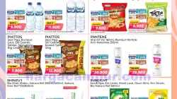 Katalog Promo PSM Alfamart Terbaru 16 23 Oktober 2025
