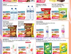 Katalog Promo PSM Alfamart Terbaru 16 – 23 Oktober 2025