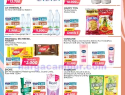 Katalog Promo PSM Alfamart Terbaru 24 – 31 Oktober 2025
