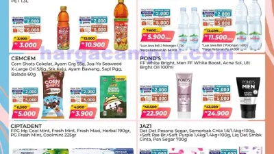 Katalog Promo PSM Alfamart Terbaru 8 – 15 November 2025