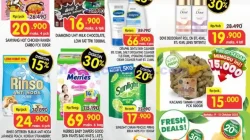 Katalog Promo Superindo Terbaru 9 – 15 Oktober 2025