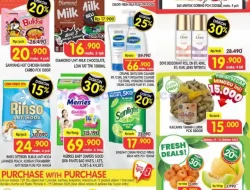 Katalog Promo Superindo Terbaru 9 – 15 Oktober 2025