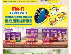 Katalog Promo TIPTOP Swalayan Terbaru 16 – 30 November 2025