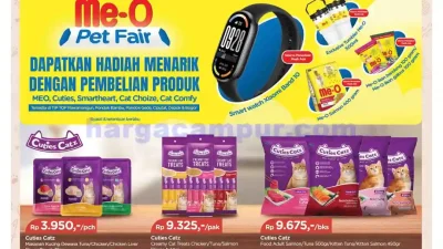 Katalog Promo TIPTOP Swalayan Terbaru 1 – 15 Desember 2025