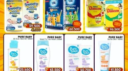 Katalog Promo Toko Remaja Toserba 20 26 Oktober 2025 6