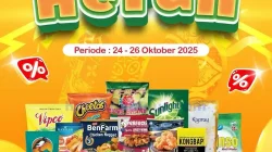 Katalog Promo Toserba Yogya Terbaru 24 26 Oktober 2025 23