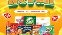 Katalog Promo Toserba Yogya Weekend Terbaru 10 - 12 Oktober 2025 (15)