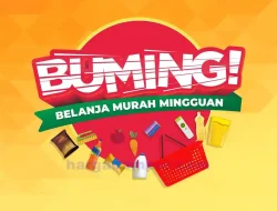 Katalog Promo Yomart Weekend Terbaru 17 – 23 Oktober 2025