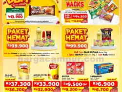 Katalog Promo Yomart Weekend Terbaru 31 Okt - 6 Nov 2025 137 Katalog Promo Yomart Weekend Terbaru 31 Okt – 6 Nov 2025