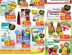 Katalog Promo Superindo Terbaru 16 – 22 Oktober 2025