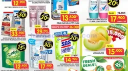 Katalog Promo Superindo Terbaru 30 Oktober-5 November 2025