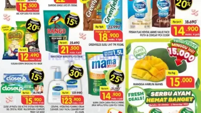 Katalog Superindo Promo Terbaru 30 Oktober 5 November 2025 1