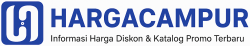 Hargacampur.com