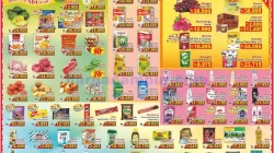 Promo Ada Swalayan Weekend Terbaru 1 – 2 November 2025