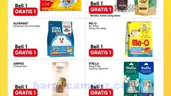 Promo Alfamart Double Date Spesial 10.10 Terbaru 10 Oktober 2025 1