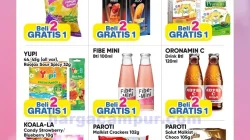 Promo Alfamart Double Date Spesial 11.11 Terbaru 11 November 2025 1