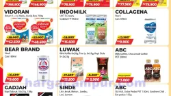 Promo Alfamart Paling Murah Sejagat 16 23 Oktober 2025 1