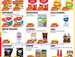 Promo Alfamart Paling Murah Sejagat 16 – 23 Oktober 2025