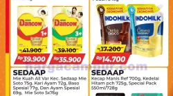 Promo Alfamart Paling Murah Sejagat Terbaru 1 7 November 2025 1