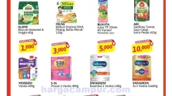 Promo Alfamidi Harga Spesial Bonus A Poin 1 15 November 2025