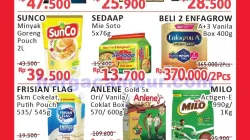 Promo Alfamidi Weekday Terbaru 27 Oktober-2 November 2025