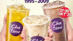 Promo Chatime Harga Spesial Sumpah Pemuda Large Cup 19 Ribu 5 Promo Chatime Harga Spesial Sumpah Pemuda Large Cup 19 Ribu