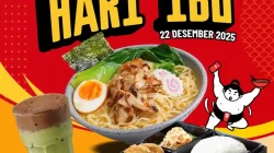 Promo Gokana Harga Spesial Hari Ibu Makan Puas 30 Ribuan 3 Promo Gokana Harga Spesial Hari Ibu Makan Puas 30 Ribuan 3