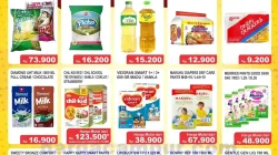 Promo Greensmart Weekend Terbaru 16 31 Oktober 2025