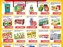 Promo Greensmart Weekend Terbaru 6 – 12 Oktober 2025