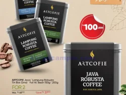 Promo Hero Supermarket Weekend Terbaru 10 – 12 Oktober 2025
