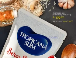 Promo Hero Supermarket Weekend Terbaru 14 – 16 November 2025