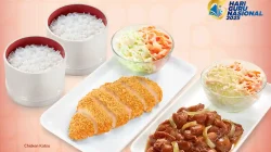 Promo Hokben Spesial Hari Guru Nasional Harga Hanya 26 Ribuan