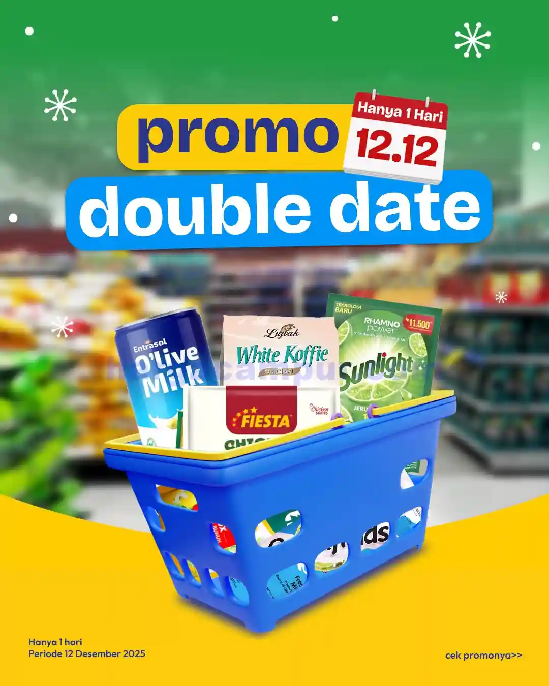 Promo Hypermart Double Date 12.12 Terbaru 12 Desember 2025 1 Promo Hypermart Double Date 12.12 Terbaru 12 Desember 2025 1