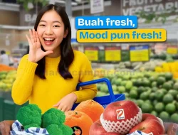 Promo Hypermart Produk Segar Periode 21 – 23 Oktober 2025