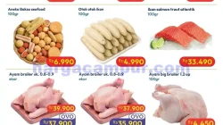 Promo Hypermart Weekday Terbaru 4 – 6 November 2025