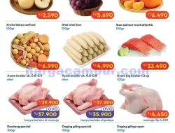 Promo Hypermart Weekday Terbaru 4 – 6 November 2025