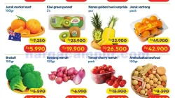 Promo Hypermart Weekday Terbaru 28 - 30 Oktober 2025 63 Promo Hypermart Weekday Terbaru 28 – 30 Oktober 2025