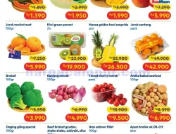 Promo Hypermart Weekday Terbaru 28 - 30 Oktober 2025 17 Promo Hypermart Weekday Terbaru 28 – 30 Oktober 2025