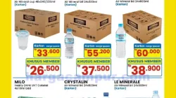 Promo Indomaret Beli Banyak Lebih Hemat 30 Oktober 12 November 2025