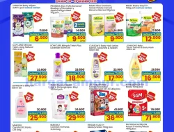 Promo Indomaret Cashback 5.000 Terbaru 16 - 29 Oktober 2025 12 Promo Indomaret Cashback 5.000 Terbaru 16 – 29 Oktober 2025