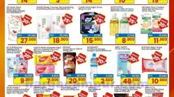 Promo Indomaret Harga Spesial Hemat Hingga 35% Produk Pilihan