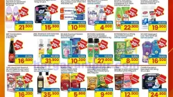 Promo Indomaret Harga Spesial Hemat Terbaru 4 17 November 2025